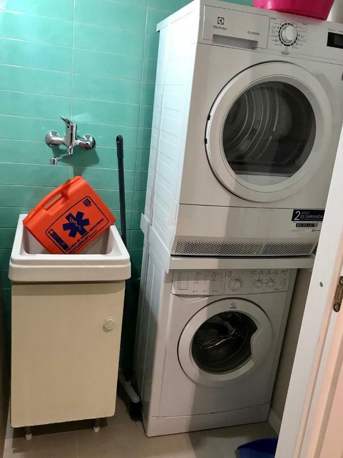 Masa Appartamenti ペスカーラ エクステリア 写真