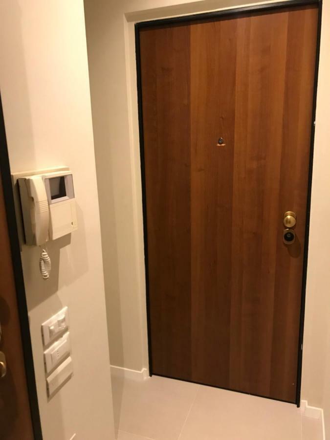 Masa Appartamenti ペスカーラ エクステリア 写真