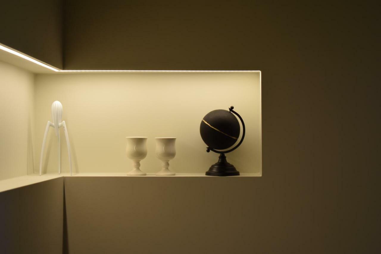 Masa Appartamenti ペスカーラ エクステリア 写真