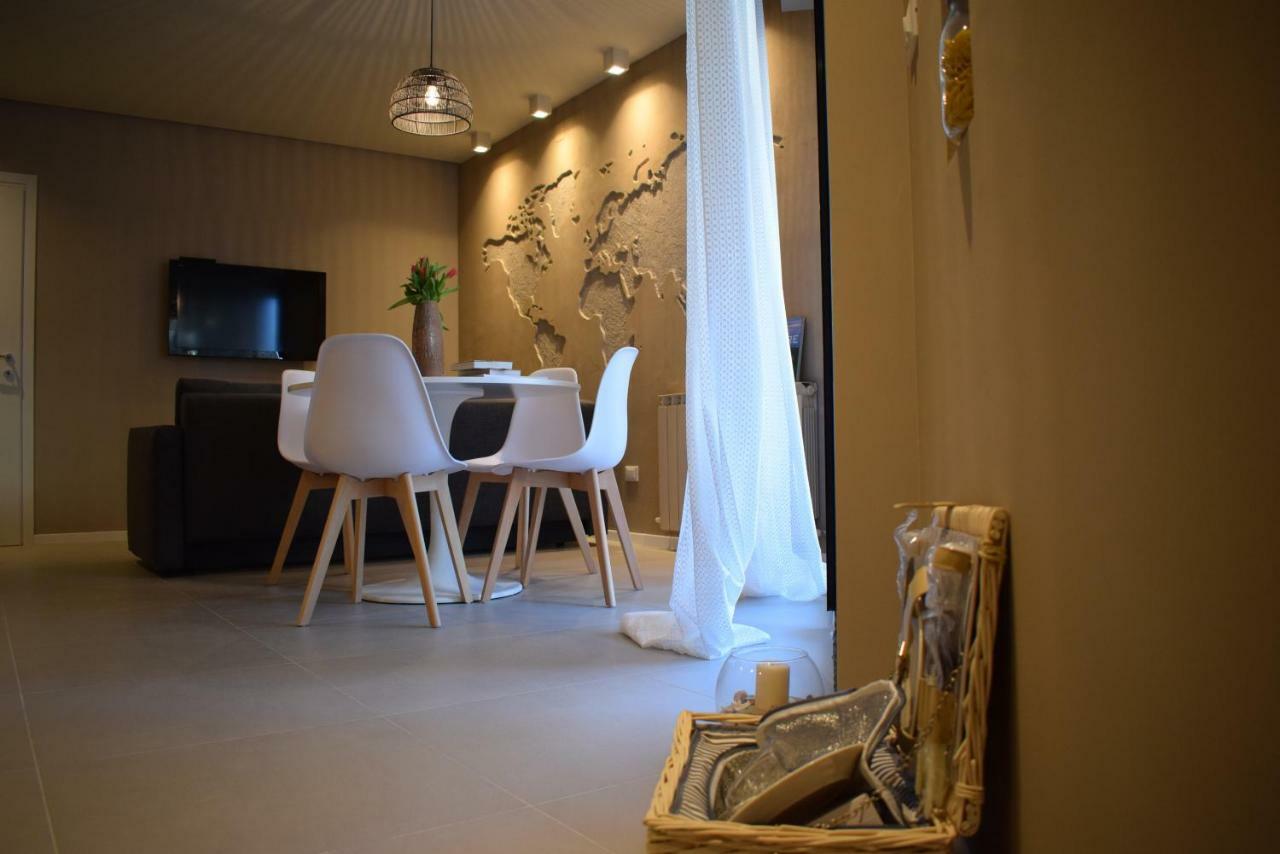 Masa Appartamenti ペスカーラ エクステリア 写真