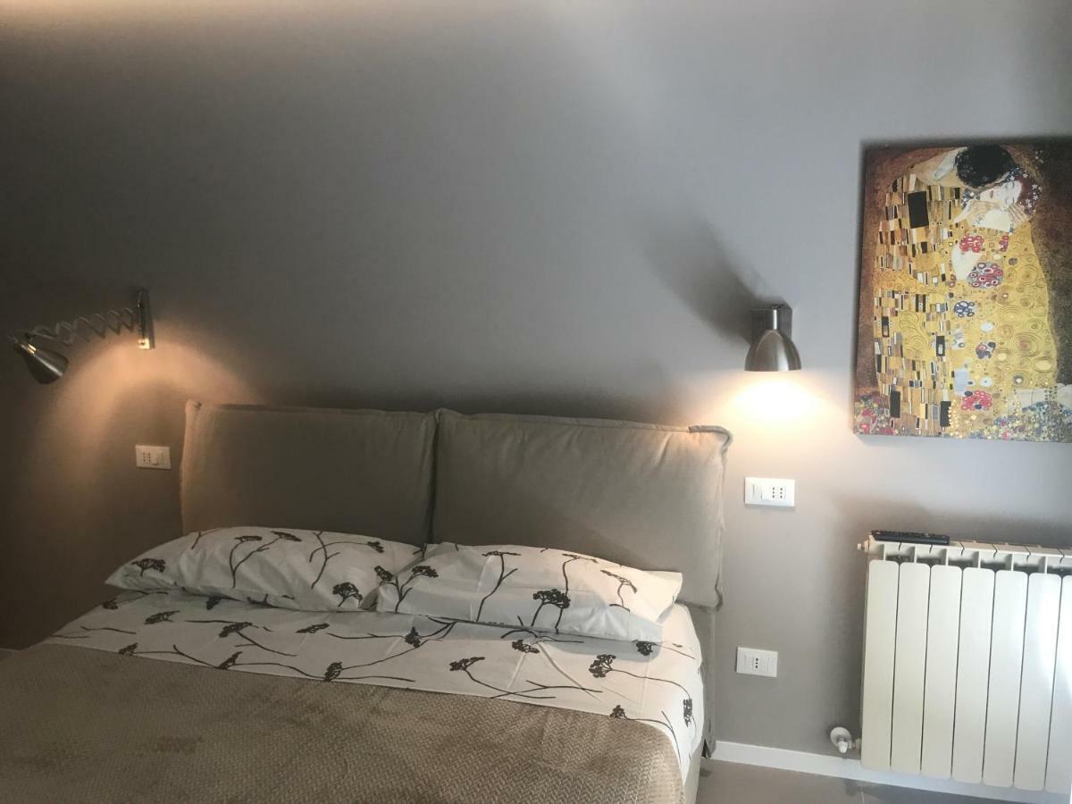 Masa Appartamenti ペスカーラ エクステリア 写真
