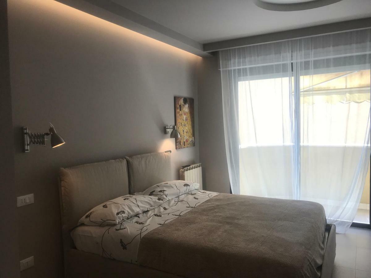 Masa Appartamenti ペスカーラ エクステリア 写真